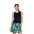 T-shirt Skechers Gowalk Shelf Bra Bra Tank Bold Black Femme