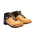 Timberland Bottes Euro Sprint Mid Lace Up Boot Wheat Homme