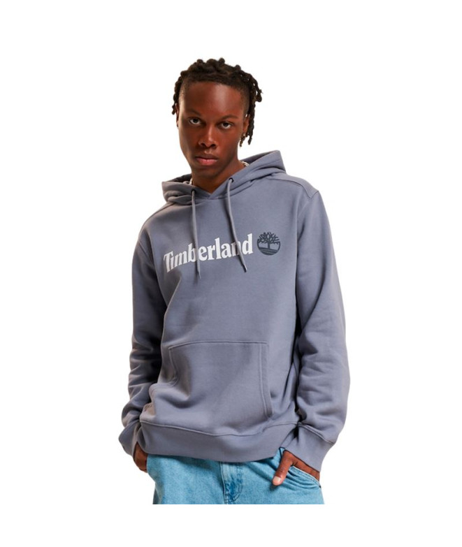 Sweat Timberland Kennebec River Linear Logo...