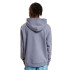 Sweat Timberland Kennebec River Linear Logo Hoodie Folkstone Grey Homme