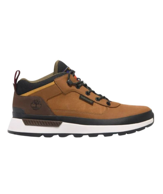 Chaussures Timberland Field Trekker Low Lace Up...