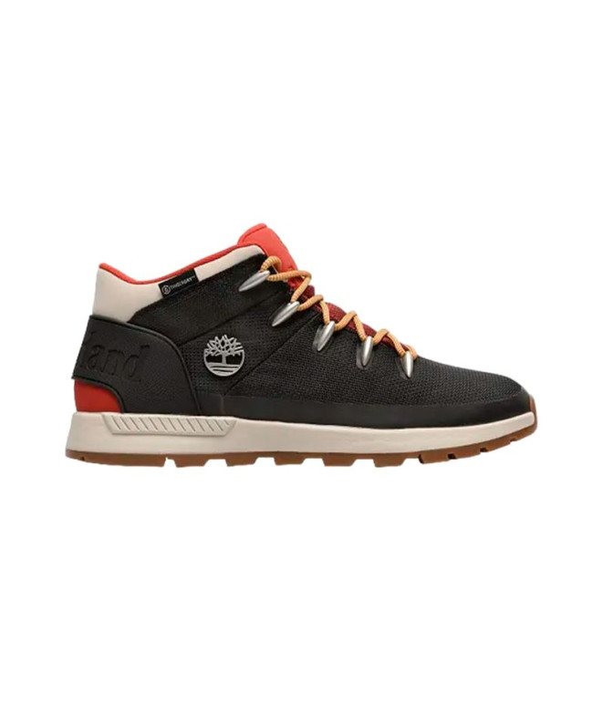 Chaussures Timberland Sprint Trekker Mid Lace...
