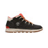 Chaussures Timberland Sprint Trekker Mid Lace Up Waterproof Sneaker Jet Jet Black Homme