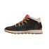 Chaussures Timberland Sprint Trekker Mid Lace Up Waterproof Sneaker Jet Jet Black Homme