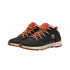 Chaussures Timberland Sprint Trekker Mid Lace Up Waterproof Sneaker Jet Jet Black Homme