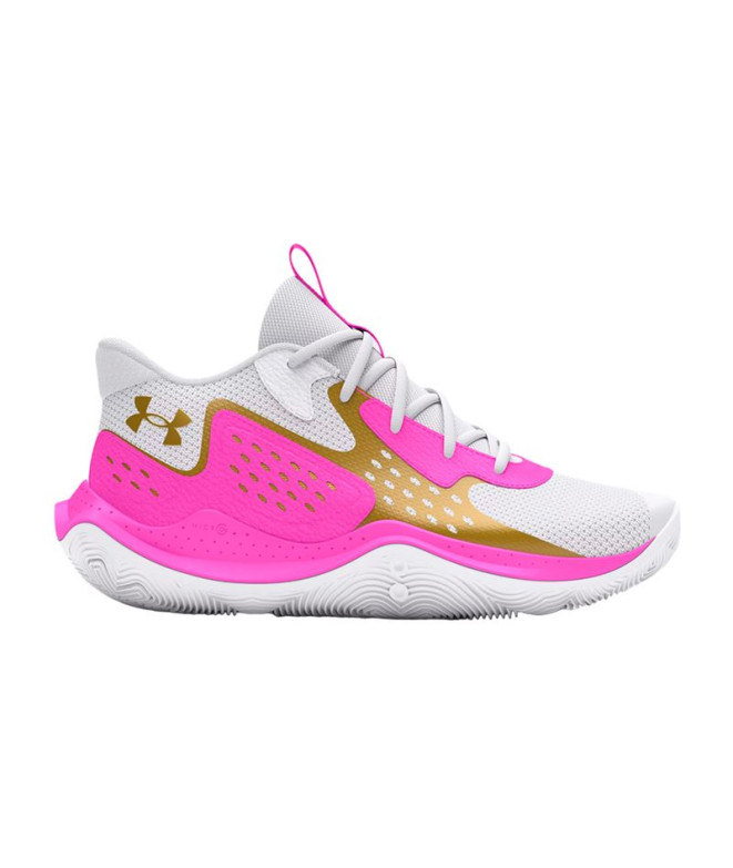 Chaussures Basket-ball Under Armour de Jet '23...