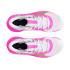 Chaussures Basket-ball Under Armour de Jet '23 White