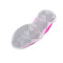 Chaussures Basket-ball Under Armour de Jet '23 White