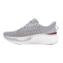 Chaussures running Under Armour de Infinite Elite Gry