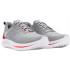 Chaussures running Under Armour de Velociti 4 Gry