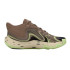 Chaussures basket-ball Under Armour de Spawn 6 Mid