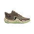 Chaussures basket-ball Under Armour de Spawn 6 Mid
