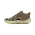 Chaussures basket-ball Under Armour de Spawn 6 Mid