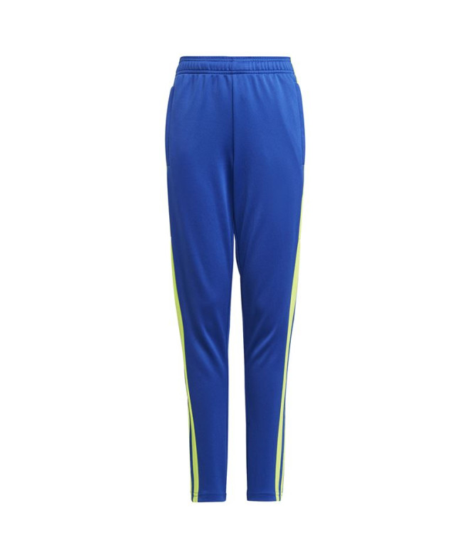 Pantalons Football Enfant par Adidas Squadra21...