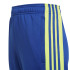 Pantalons Football Enfant par Adidas Squadra21 Tr Azurea