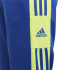 Pantalons Football Enfant par Adidas Squadra21 Tr Azurea