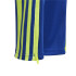 Pantalons Football Enfant par Adidas Squadra21 Tr Azurea