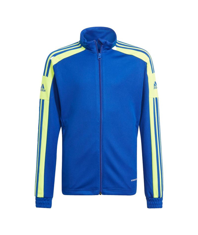 Veste Football Enfant par Adidas Squadra21 Tr...