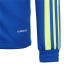 Veste Football Enfant par Adidas Squadra21 Tr Azurea