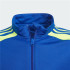 Veste Football Enfant par Adidas Squadra21 Tr Azurea