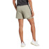 Pantalons Fitness Femme by Adidas Aeroready Minimal 2 In 1 Shorts Grey