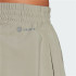 Pantalons Fitness Femme by Adidas Aeroready Minimal 2 In 1 Shorts Grey