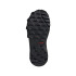 Chaussures Trail Enfant de Adidas Terrex Snow Velcro Cold.Rdy Winter Maroon