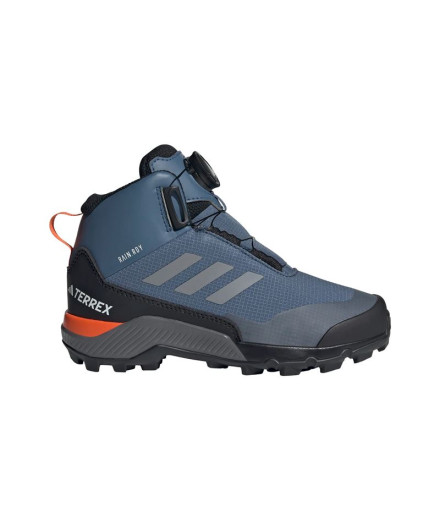 Chaussures Montagne Enfant by Adidas Terrex Winter Mid...