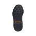 Chaussures Montagne Enfant by Adidas Terrex Winter Mid Boa Rain.Rdy Hiking Bleu
