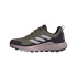 Chaussures Montagne Femme adidas Terrex Anylander Rain.Rdy Hiking Olive Green