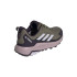 Chaussures Montagne Femme adidas Terrex Anylander Rain.Rdy Hiking Olive Green