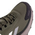 Chaussures Montagne Femme adidas Terrex Anylander Rain.Rdy Hiking Olive Green