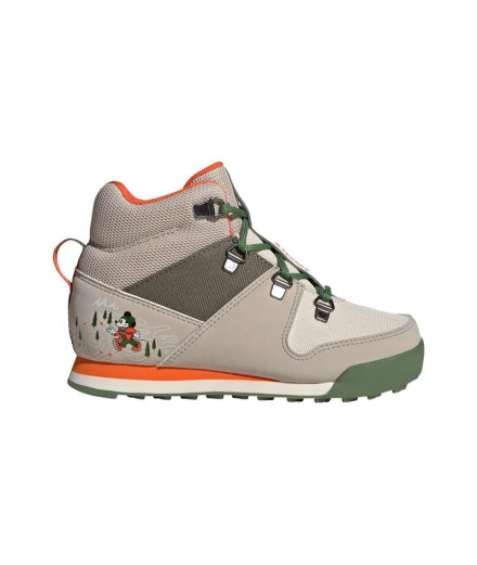 Botas de MontagneEnfant Adidas Terrex Disney Snowpitch...