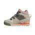 Botas de MontagneEnfant Adidas Terrex Disney Snowpitch Cold.Rdy Winter Beige