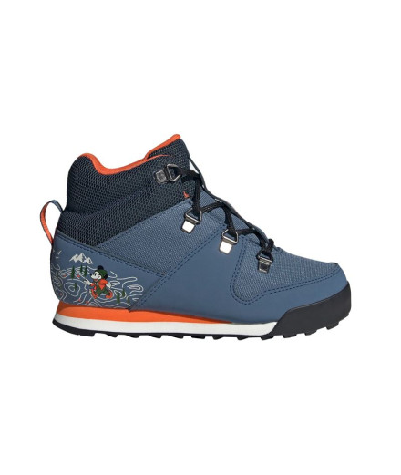 Botas de MontagneEnfant Adidas Terrex Disney Snowpitch...