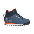 Botas de MontagneEnfant Adidas Terrex Disney Snowpitch Cold.Rdy Winter Noir