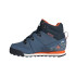 Botas de MontagneEnfant Adidas Terrex Disney Snowpitch Cold.Rdy Winter Noir