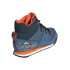 Botas de MontagneEnfant Adidas Terrex Disney Snowpitch Cold.Rdy Winter Noir