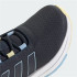 Chaussures Enfant Adidas Racer Tr23 Bleu