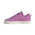 Chaussures Enfant Adidas Vs Pace 2.0 Mauve