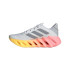 Chaussures Running Running Femme de Adidas Switch Fwd 2 White