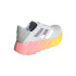 Chaussures Running Running Femme de Adidas Switch Fwd 2 White
