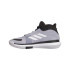 Chaussures Basket-ball by Adidas Bounce Legends Low Trainers Lila