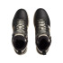 Chaussures Homme Adidas Hoops 3.0 Mid Noir / Blanc