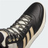 Chaussures Homme Adidas Hoops 3.0 Mid Noir / Blanc