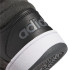 Chaussures Homme Adidas Hoops 3.0 Mid Noir