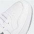 Chaussures Homme Adidas Hoops 3.0 Mid Blanc / Gris
