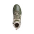 Chaussures Homme Adidas Hoops 3.0 Mid Green