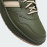 Chaussures Homme Adidas Hoops 3.0 Mid Green