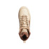 Chaussures Homme Adidas Hoops 3.0 Mid Beige